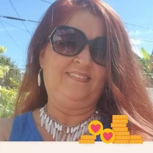 Meet your Posher, Marta